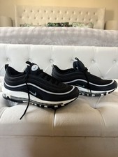 NIKE Air Max 97 Black Dark