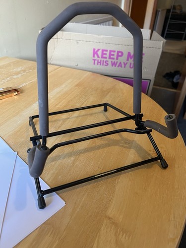 String swing guitar stand - swing, for