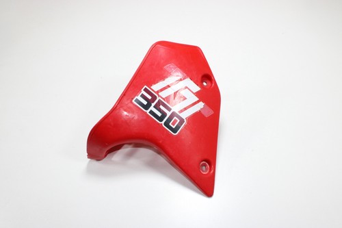 1986 1987 yamaha tt350 - 1986,