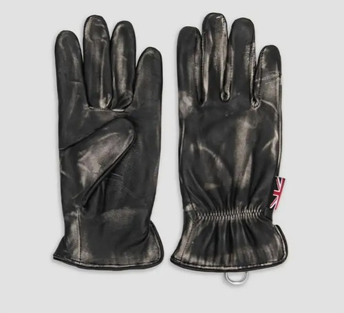 Boda skins vintage - skins, leather