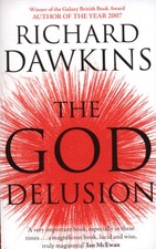 The God delusion (Paperback) - FREE Shipping