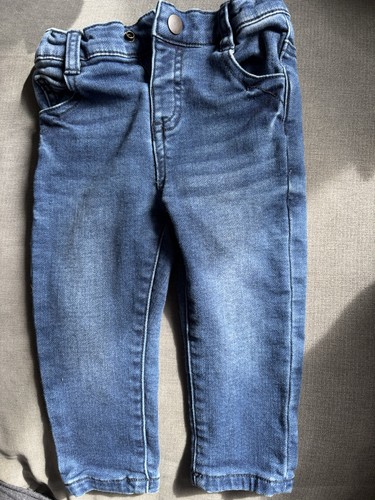 Matalan boys skinny jeans age - boys,