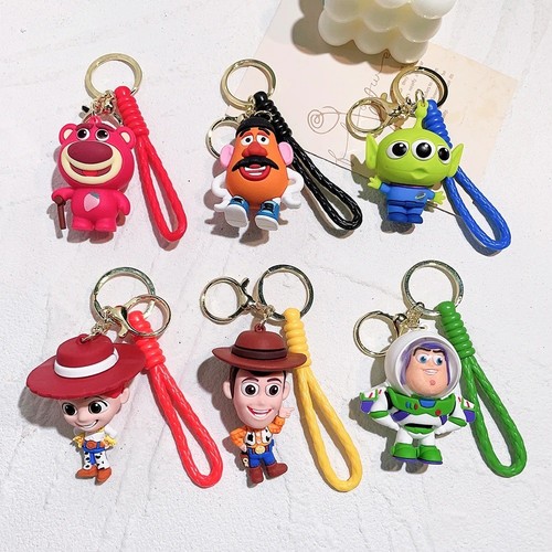 Pcs set anime toy - anime, gift