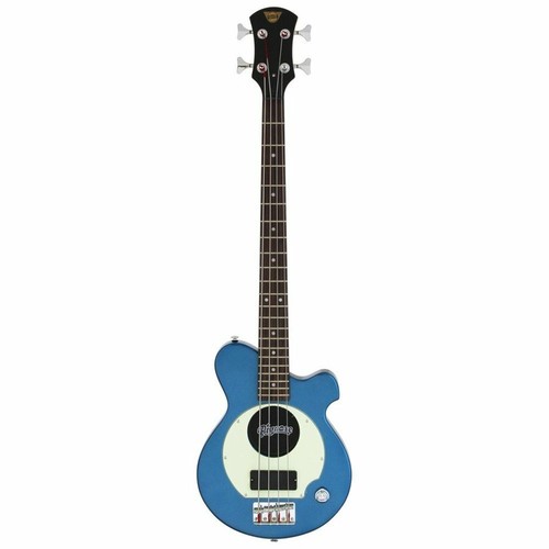 Pignose pgb 200 - pignose, metallic