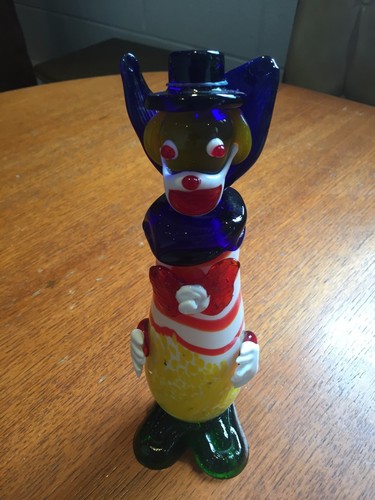 Vintage art glass - vintage,
