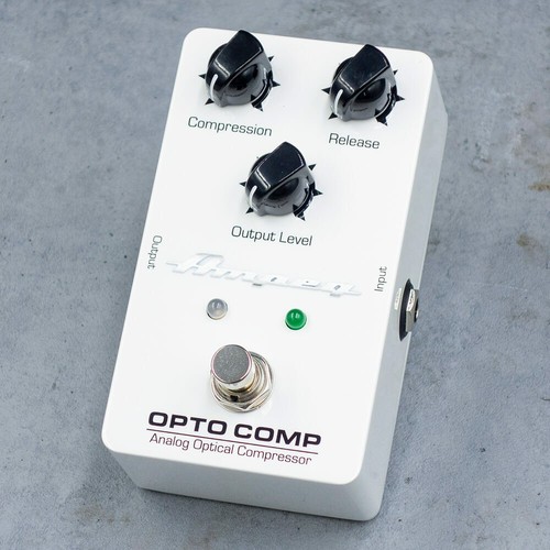 Ampeg opto comp - opto, optical