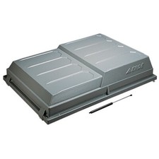 Erde 122 camping trailer - 122,