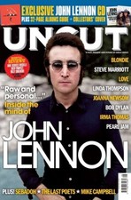Uncut magazine August 2024