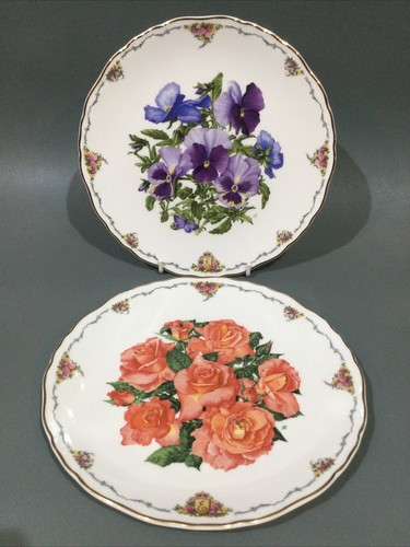 Royal albert bone - 2, x