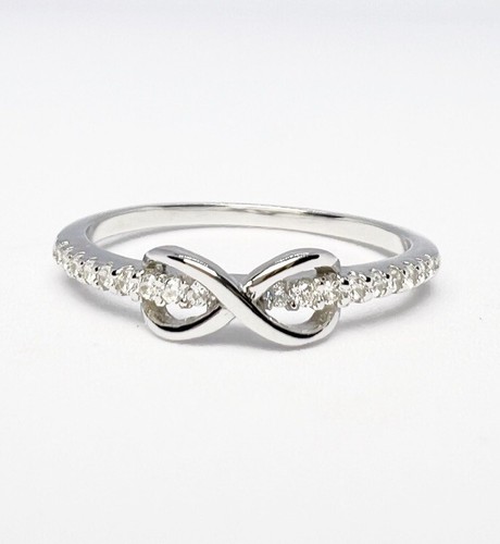 Infinite love ring - infinite,