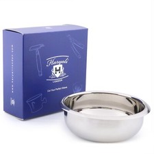 Haryali Shaving Bowl Stainless