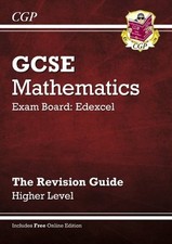 Gcse maths edexcel revision - edexcel,