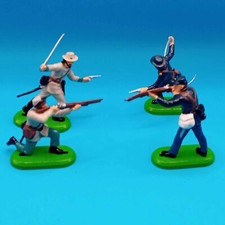 Britains Deetail US Civil War