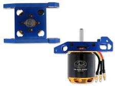 Hirobo Motor Mount Conversion