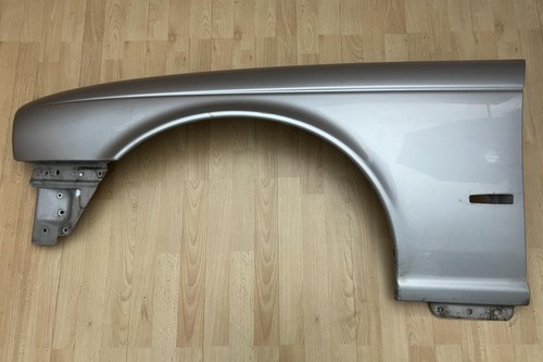 Front left wing fender - wing, panel
