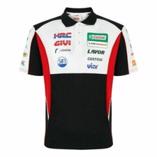 Official LCR Castrol Honda
