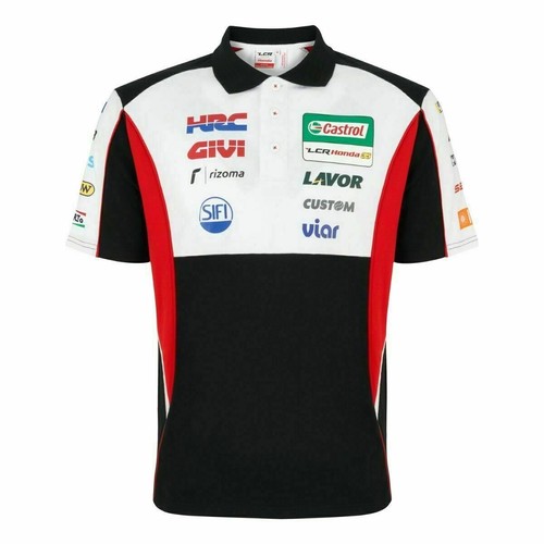 Official lcr castrol honda - official,