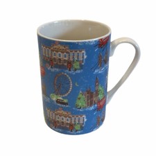 CATH KIDSTON Mug London Bus