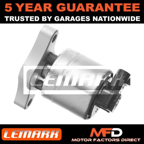 Lemark egr valve fits - egr, vauxhall
