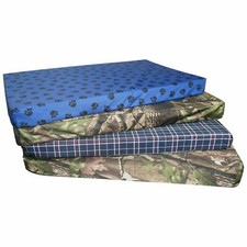 New Memory Foam Orthopedic Dog