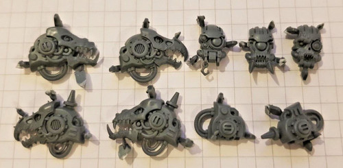 Head faces masks war - head/faces/masks, (a)