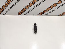 2005 MITSUBISHI L200 K74 2.5 DIESEL FUEL INJECTOR