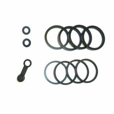 FRONT BRAKE CALIPER REPAIR Honda 1000 CB F BIG ONE SUPERFOUR 1995 1996