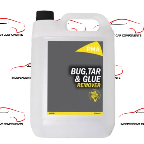 Pma bug tar and - (f),