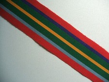 MYB181 WWII Pacific Star