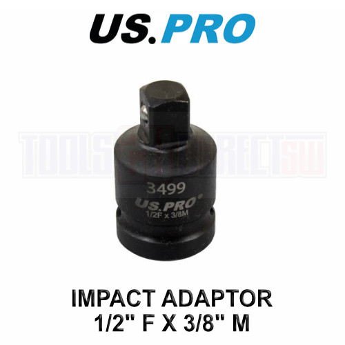 Pro tools impact socket - impact,