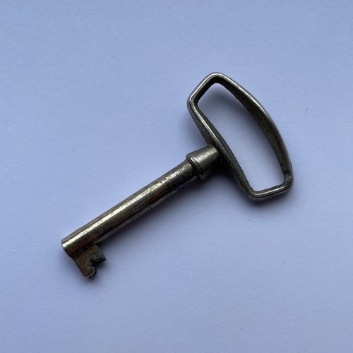 Vintage hollow bore - vintage, key