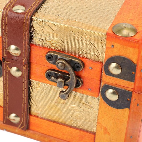 Vintage suitcase charming - 1,