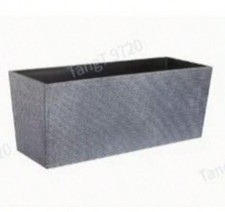 Large 70cm Trough Planter for