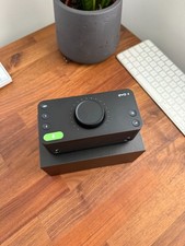 EVO 4 USB Audio Interface -