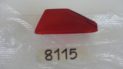 Rear light reflector catalux - reflector,