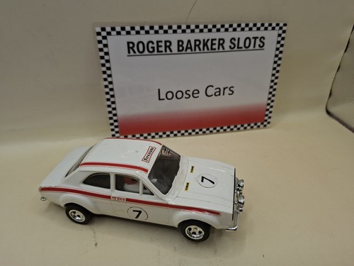 Scalextric c052 ford - scalextric,
