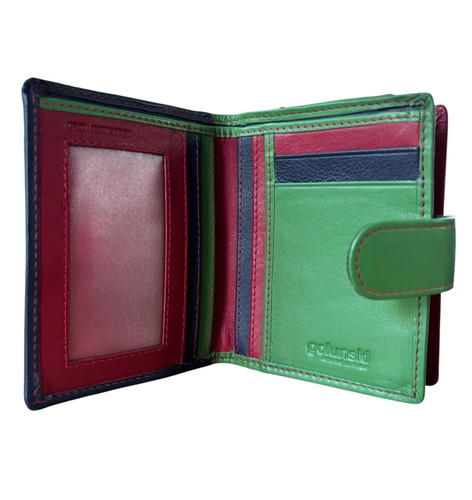 Golunski genuine leather small - golunski,
