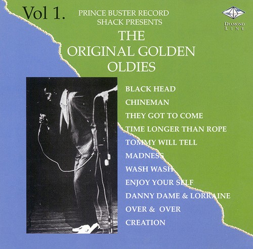 Prince buster - prince,