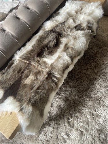 Stunning rug soft cosy - rug-,