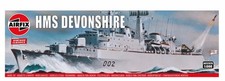 ARX-3202 Airfix 1/600 HMS