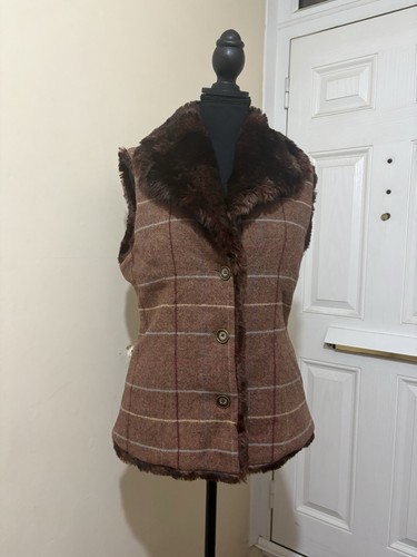 Jack murphy ladies wool - murphy,