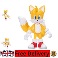 Sonic 3 Tails Highly