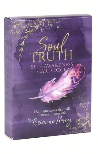 Soul truth self - soul,