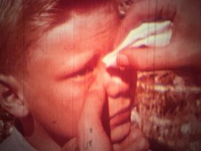16mm Rank Colour Film: 'Sound, How it Travels + Your Eyes' (1960s)