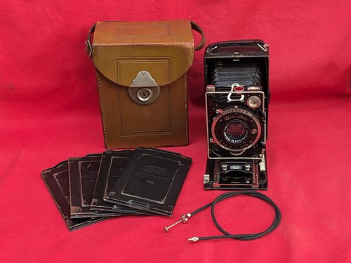 Antique zeiss ikon maximar - antique,