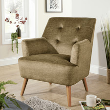 Arta Armchair Occasional Sofa