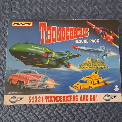 Matchbox vintage 1992 - vintage,
