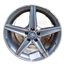 2016 MERCEDES BENZ C220 ALLOY