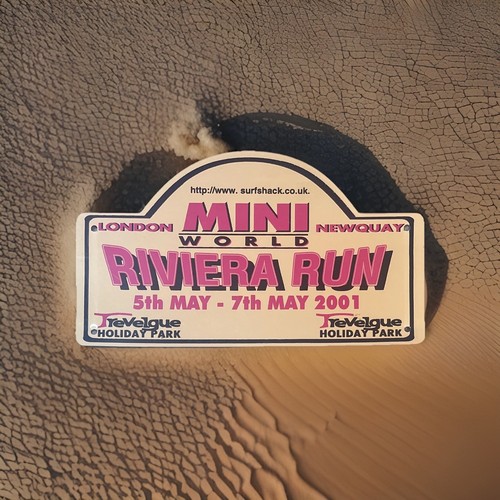 Mini world riviera run - world’s,