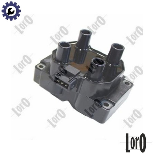 Ignition coil 122 078 for - coil,